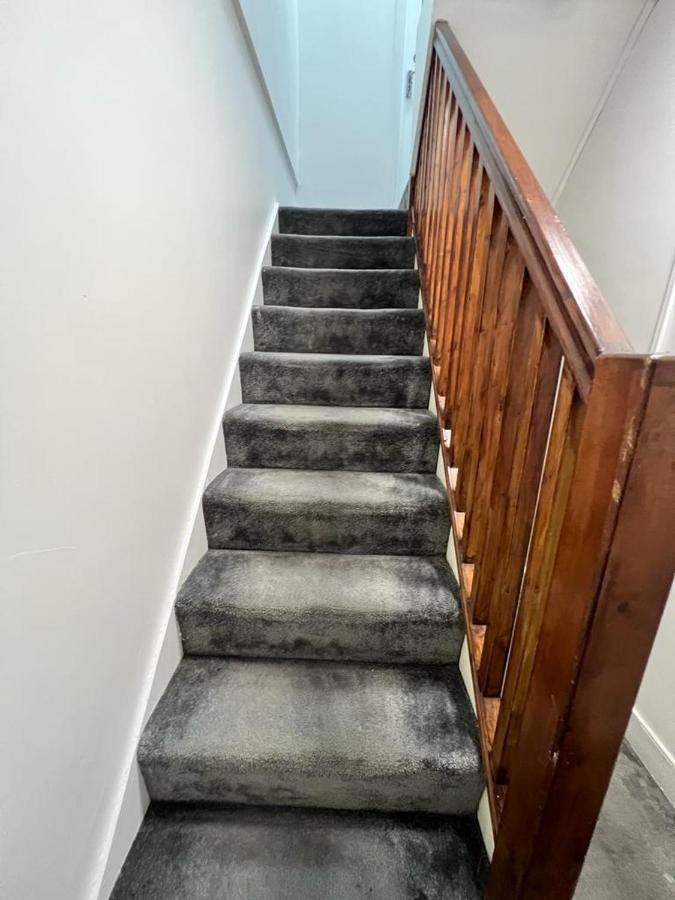 Woodgreen House Hotel ลอนดอน ภายนอก รูปภาพ